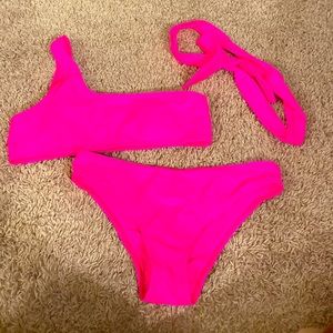 SHEIN bikini set